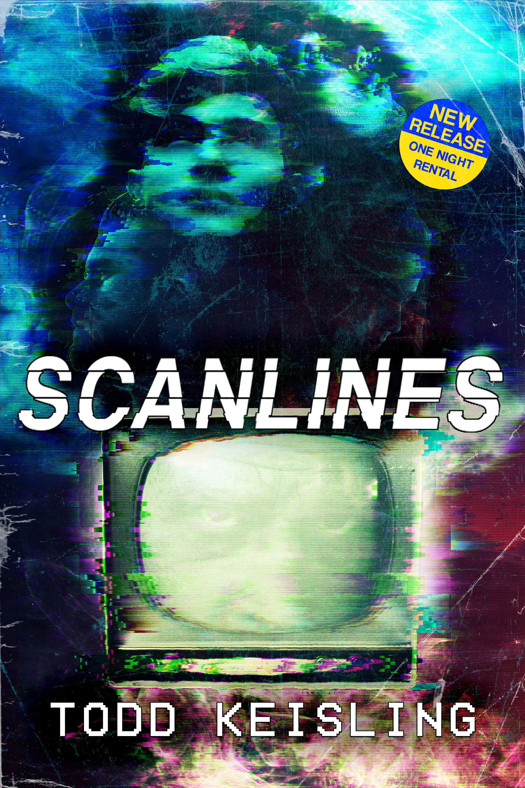Scanlines