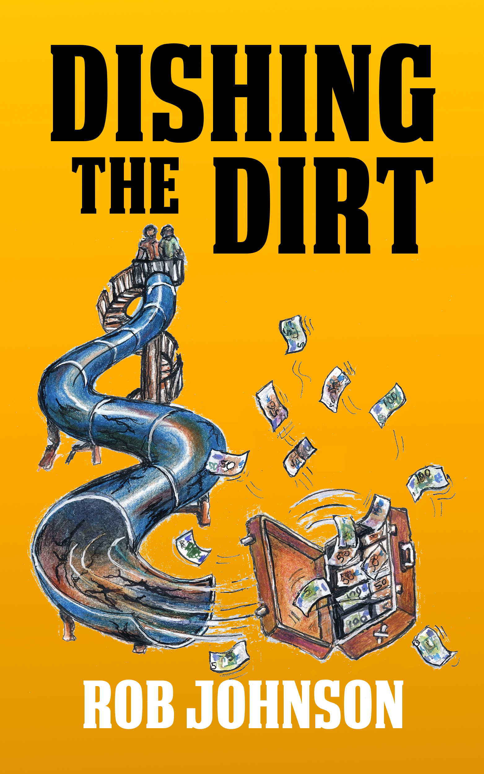 Dishing the Dirt