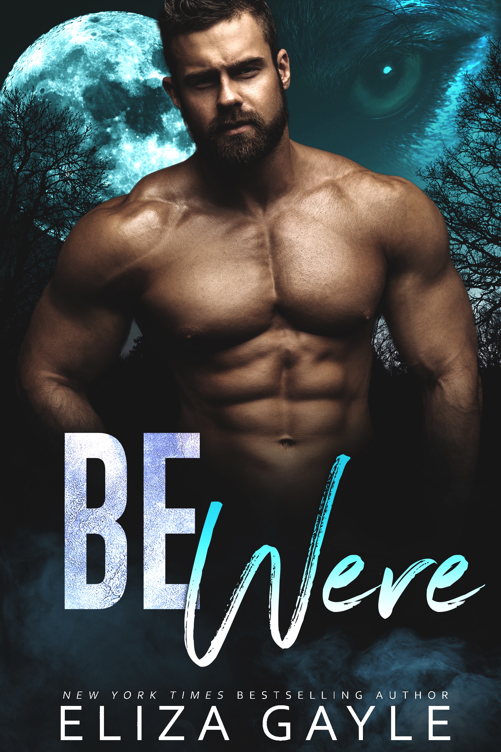Be Were