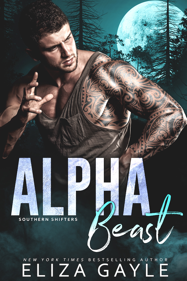 Alpha Beast