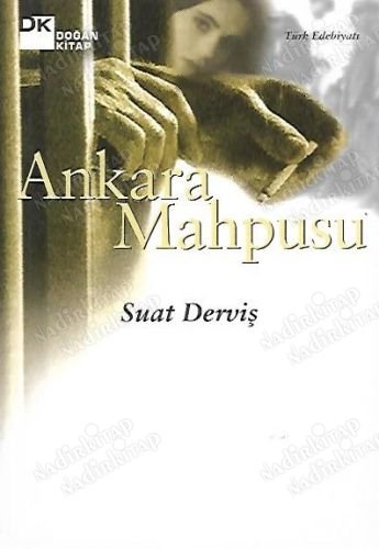 Ankara Mahpusu