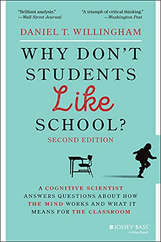 A Cognitive Scientist Answers Questions About How the Mind Works and What It Means for the Classroom (2nd Edition)