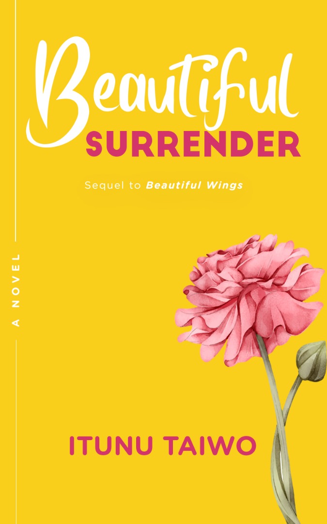 Beautiful Surrender
