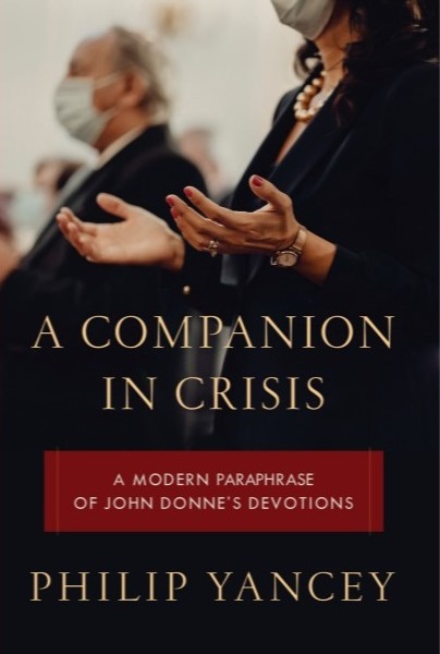 A Companion in Crisis book cover