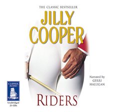 Riders (Rutshire Chronicles, #1)