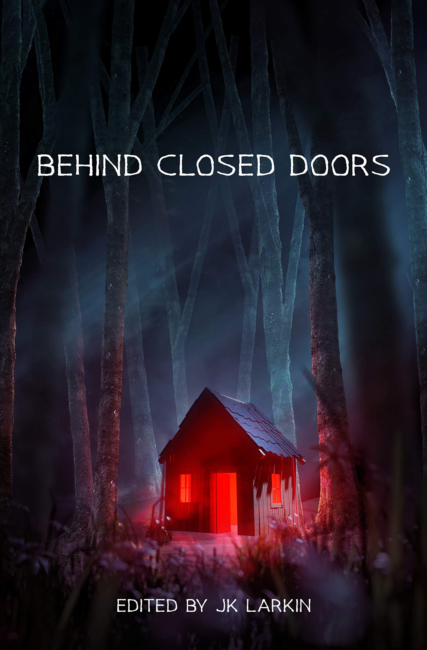 Behind Closed Doors (The Red Penguin Collection) by J.K. Larkin Goodreads