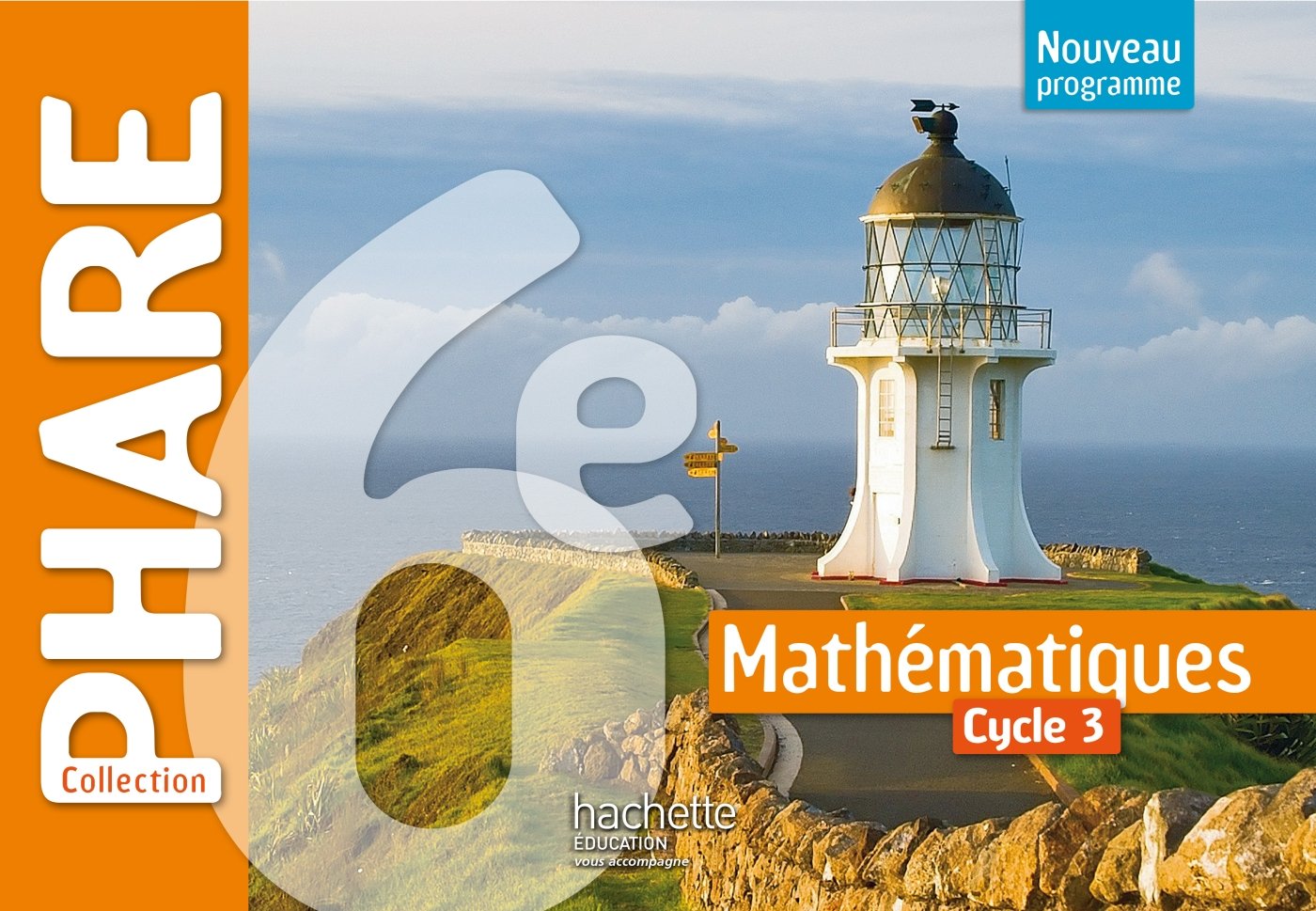 Phare Mathématiques 6ème Corrigé 2016 Pdf Gratuit