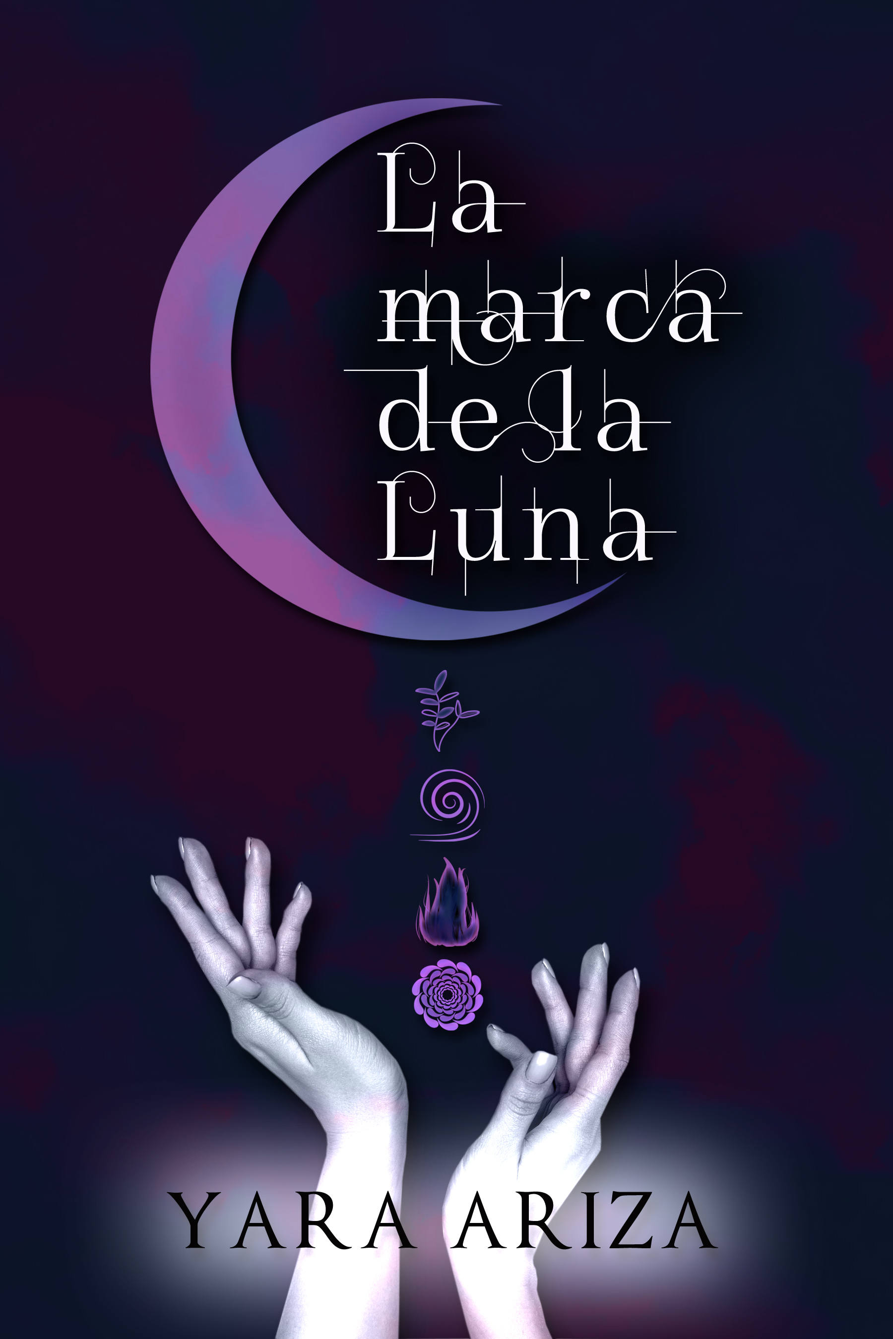 La marca de la Luna