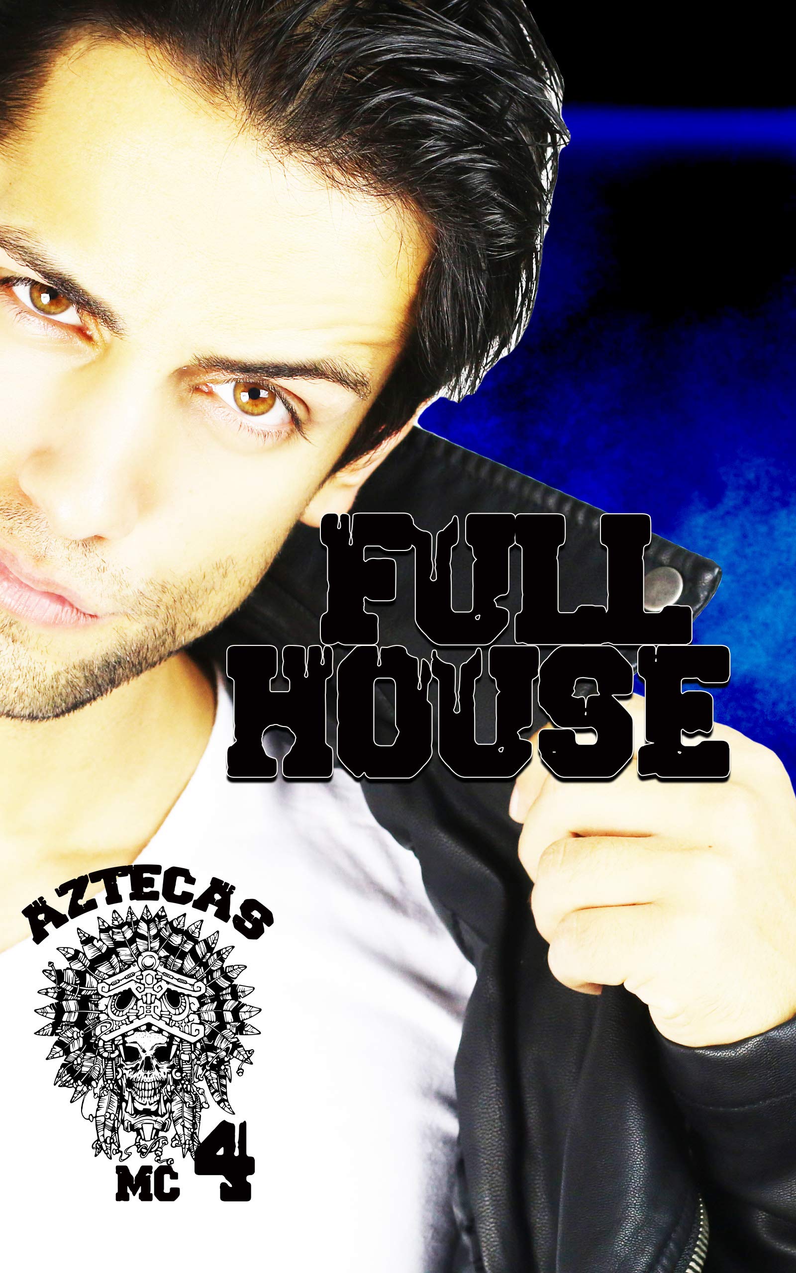 Full House book cover