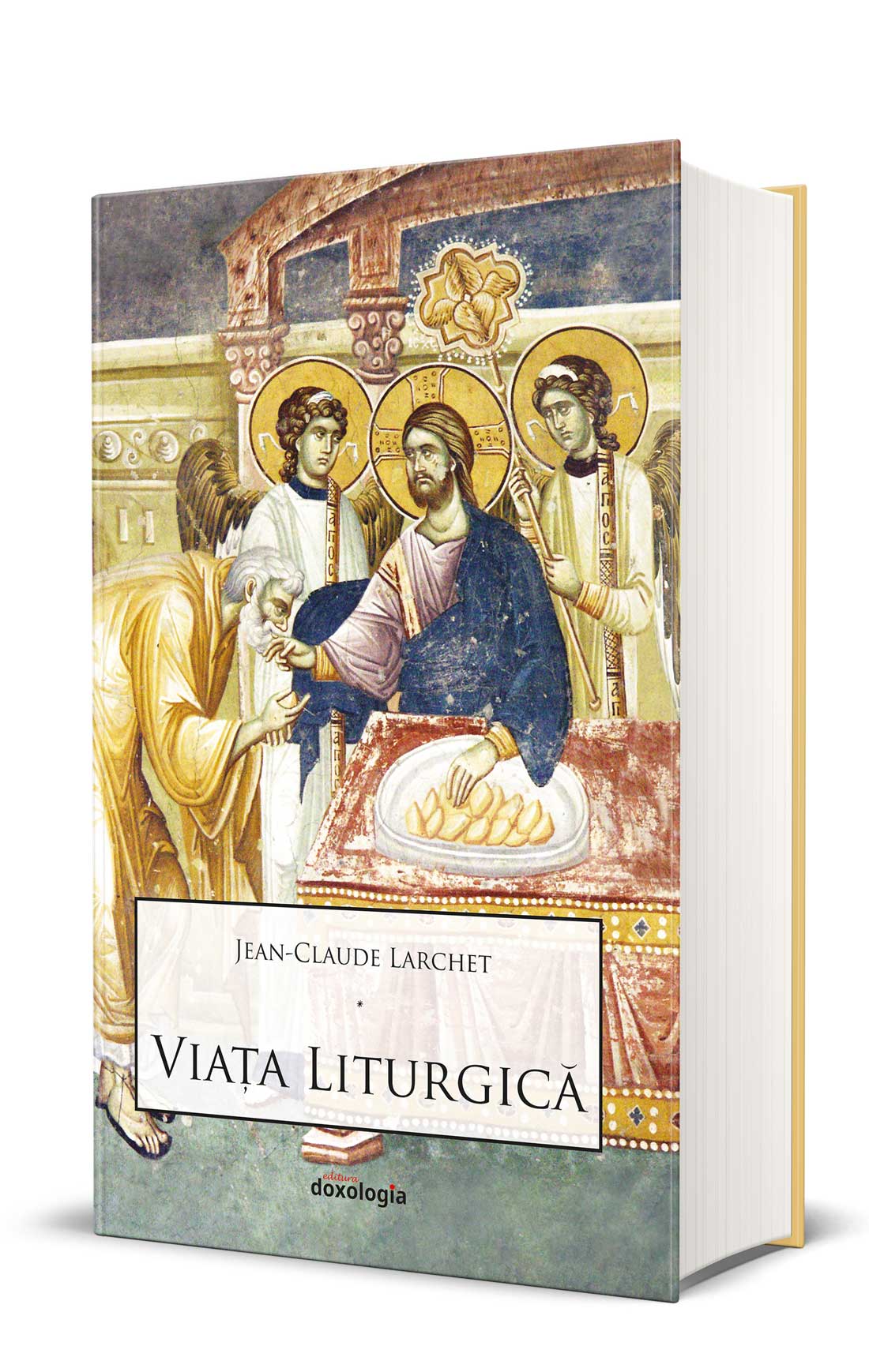 Viața liturgică by JeanClaude Larchet Goodreads