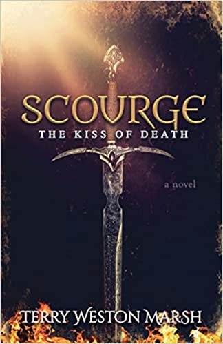 Scourge: The Kiss of Death