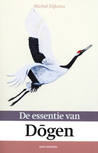 De essentie van Dōgen book cover
