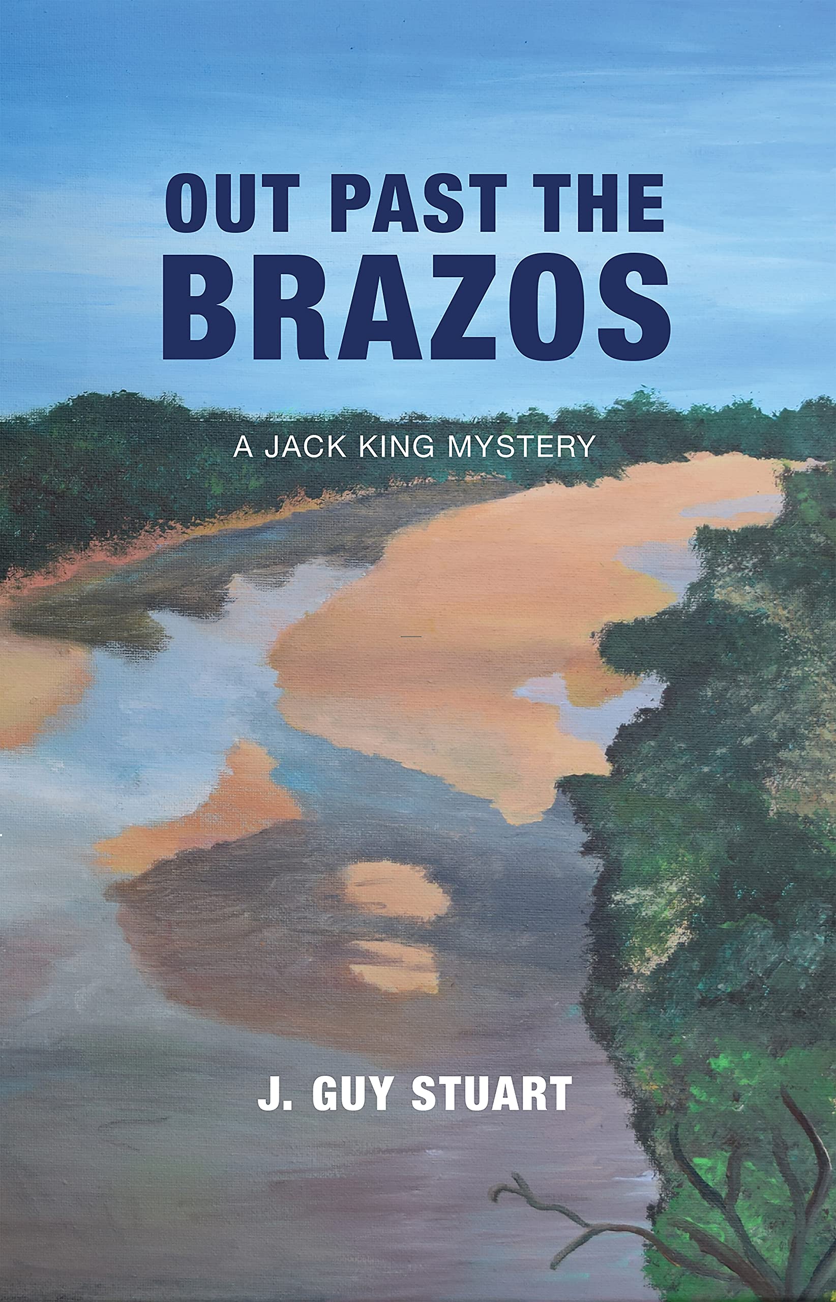 Out Past the Brazos