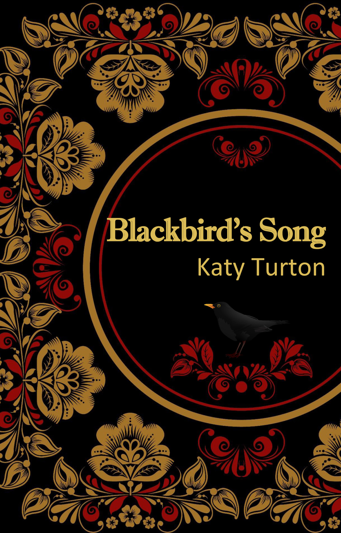 Blackbird's Song