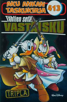 Tähtien setä book cover