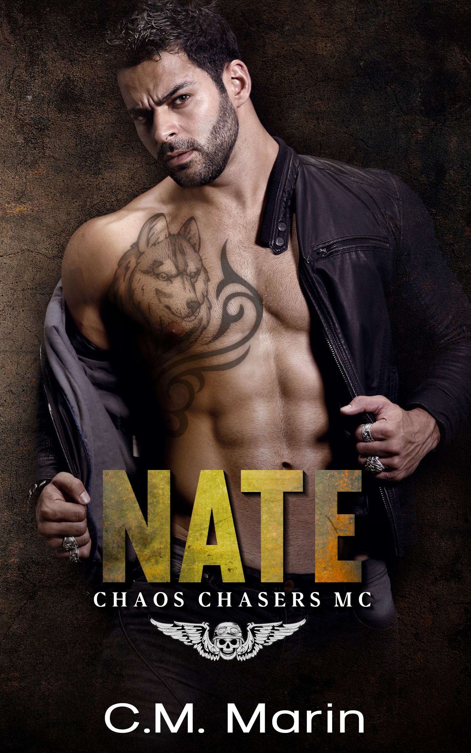 Nate