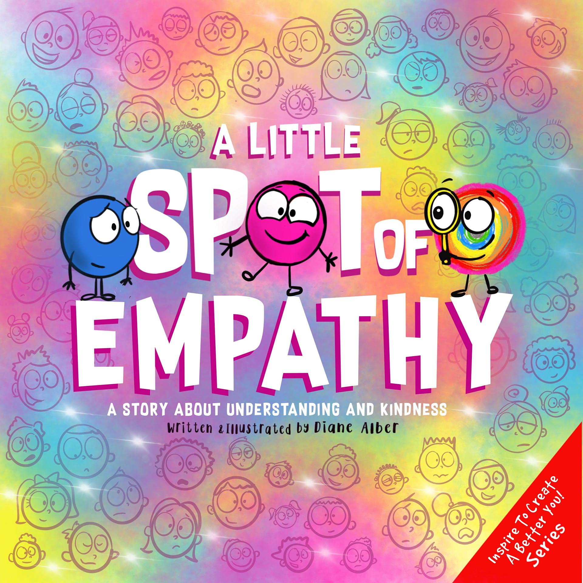 A Little SPOT of Empathy: A Story about Understanding and Kindness