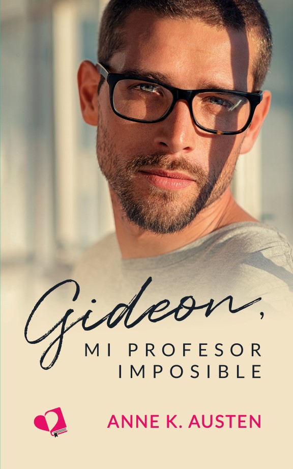 Gideon, mi profesor imposible