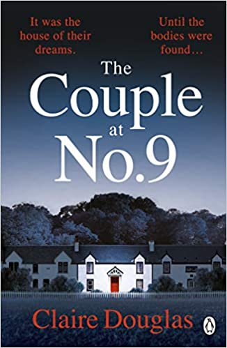 The Couple at No. 9