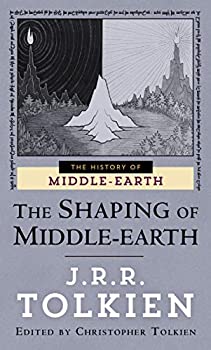 The Shaping of Middle-earth (The History of Middle-Earth, #4)