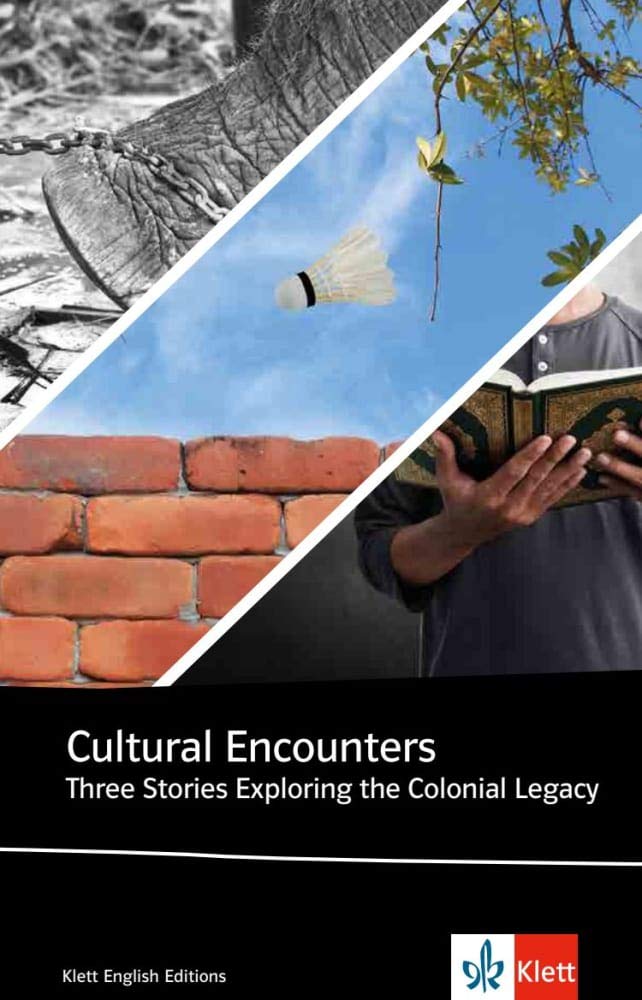 Cultural Encounters book cover