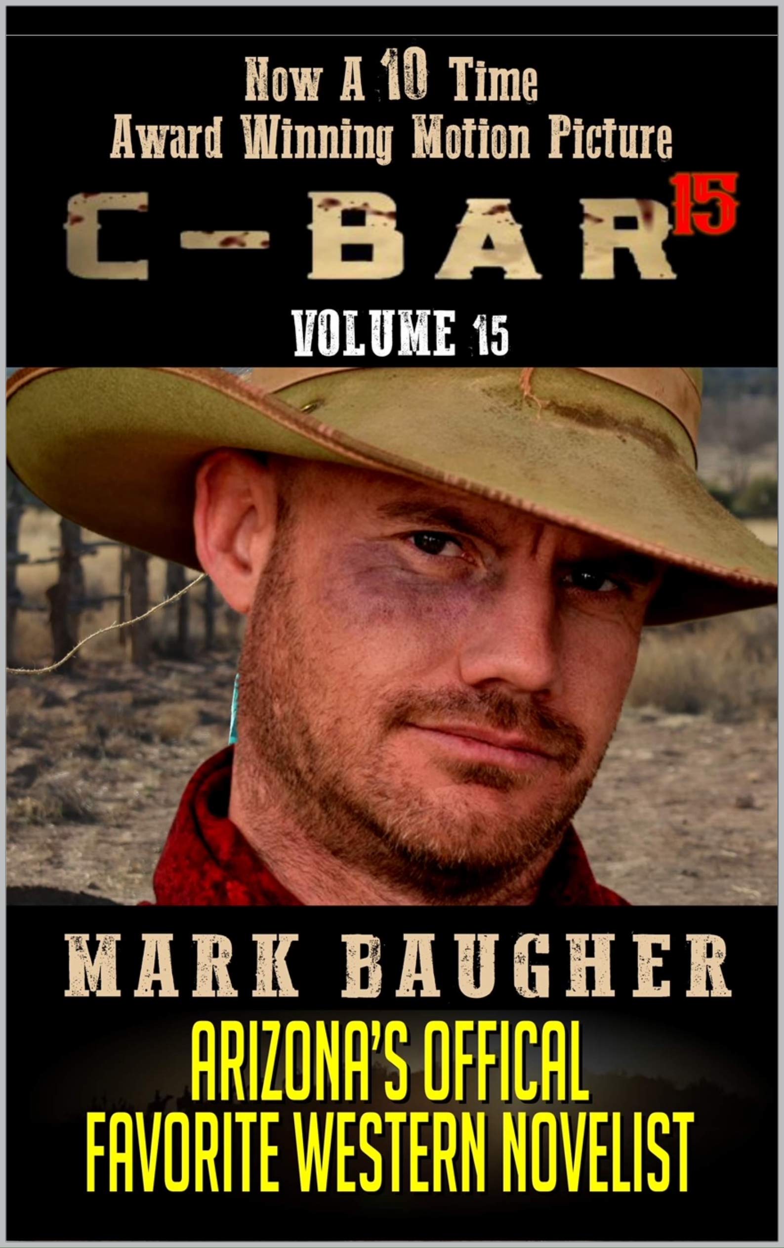 C-Bar book cover