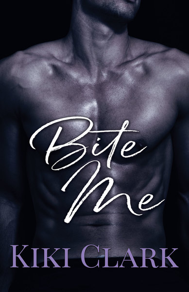 Bite Me book cover