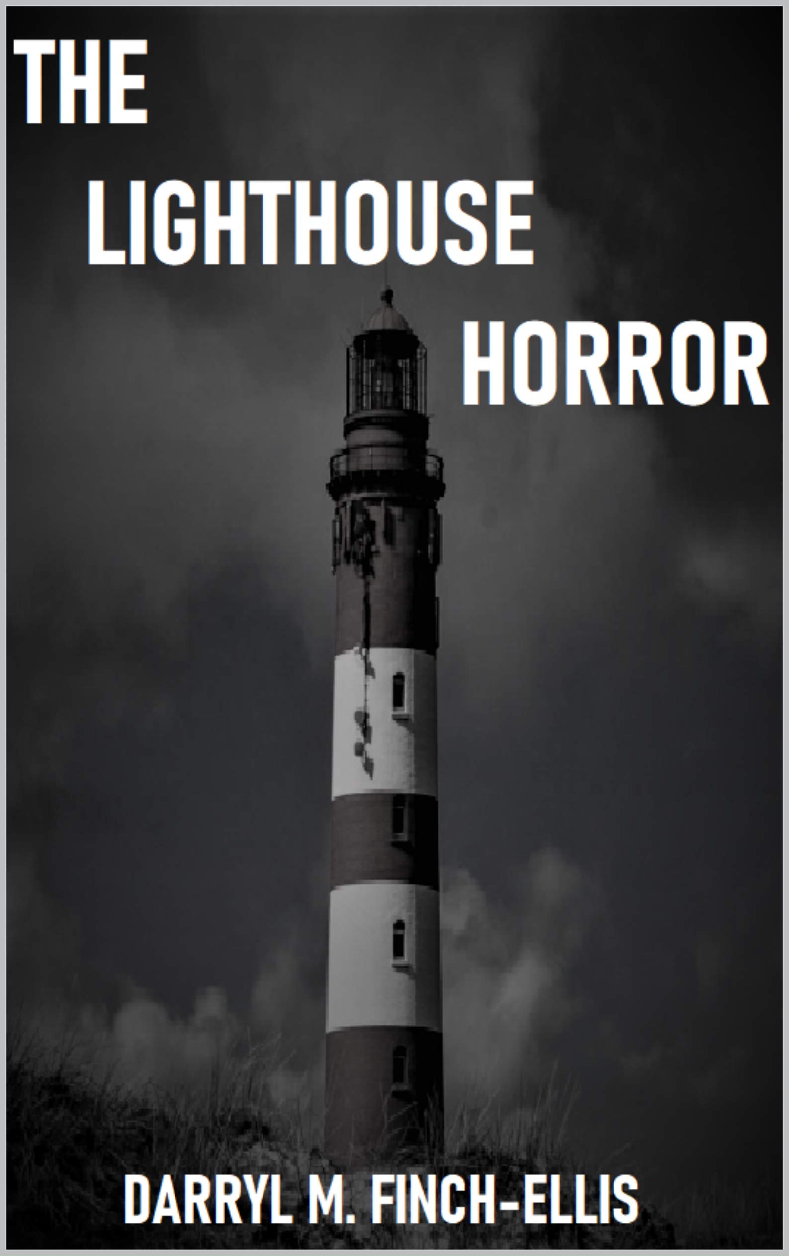 The Lighthouse Horror