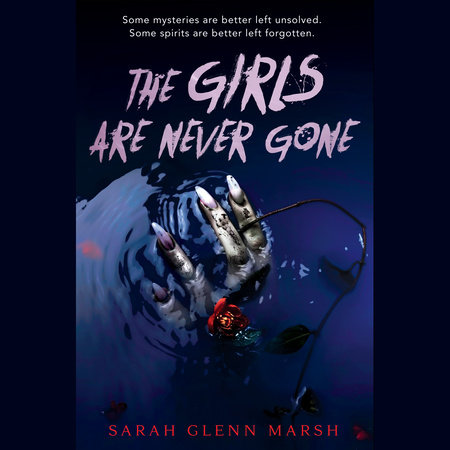 The Girls Are Never Gone