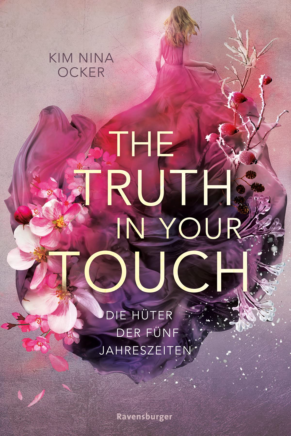 The Truth in Your Touch book cover