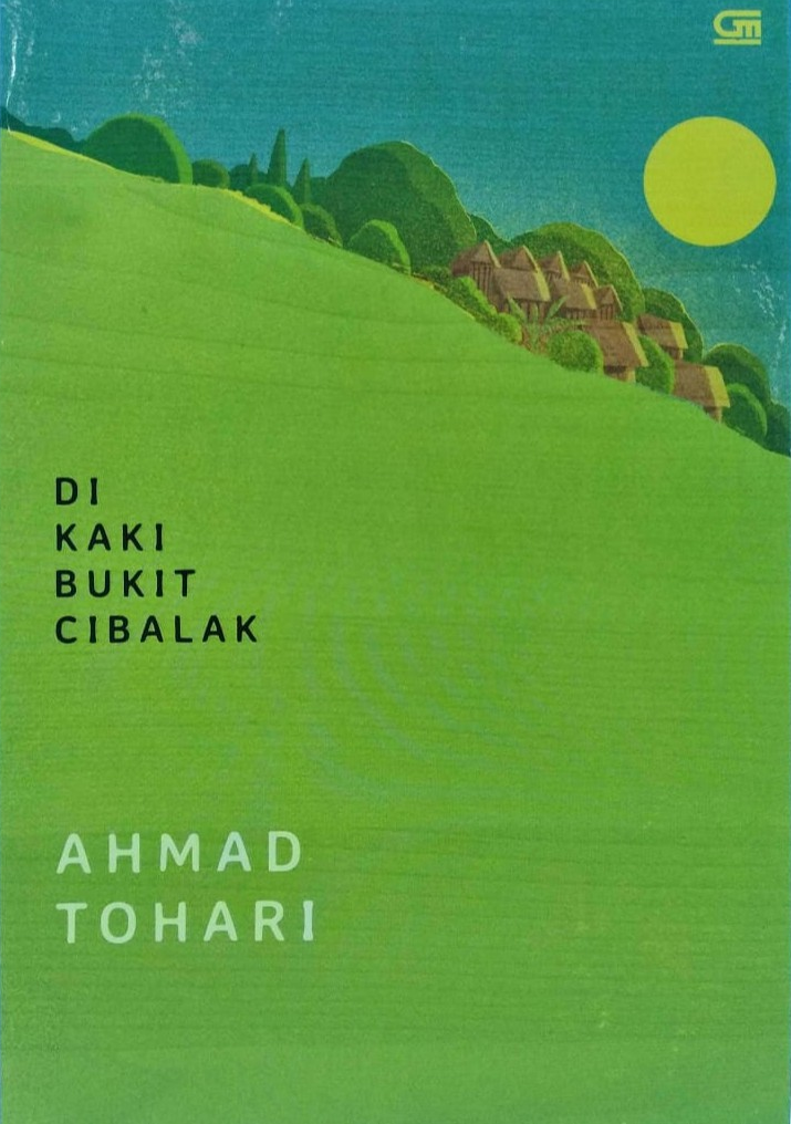 Di Kaki Bukit Cibalak
