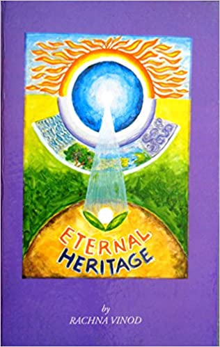 Eternal Heritage by Rachna Vinod | Goodreads