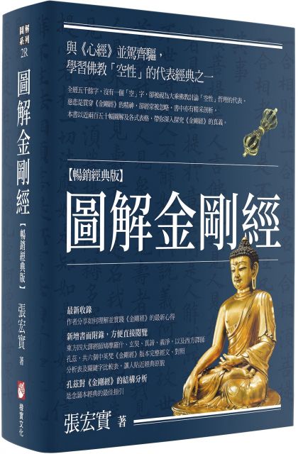 圖解金剛經by 張宏實| Goodreads