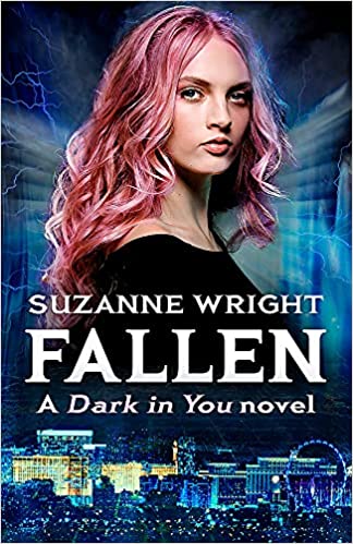 Fallen (The Dark in You, #7)