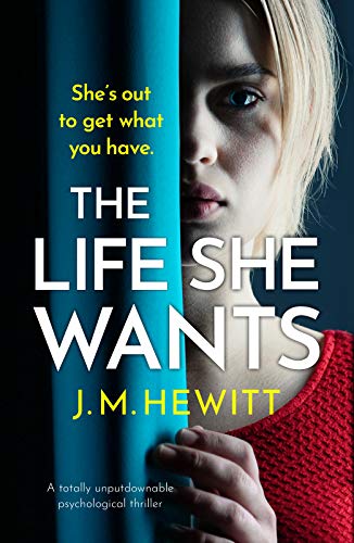 The Life She Wants