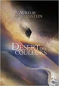 Le Désert des couleurs