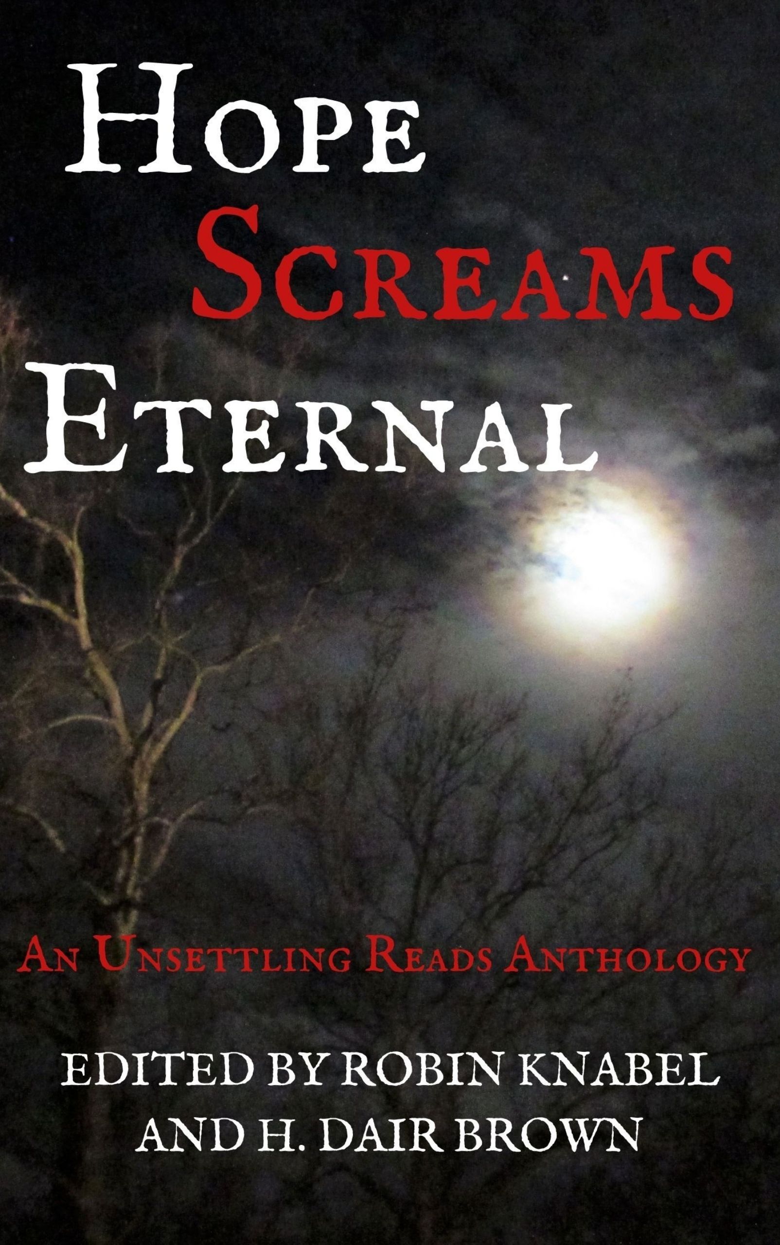 Hope Screams Eternal