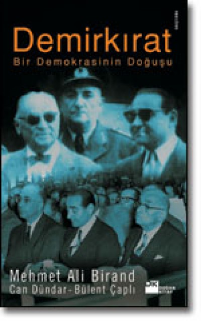 Demirkırat: Bir Demokrasinin Doğuşu