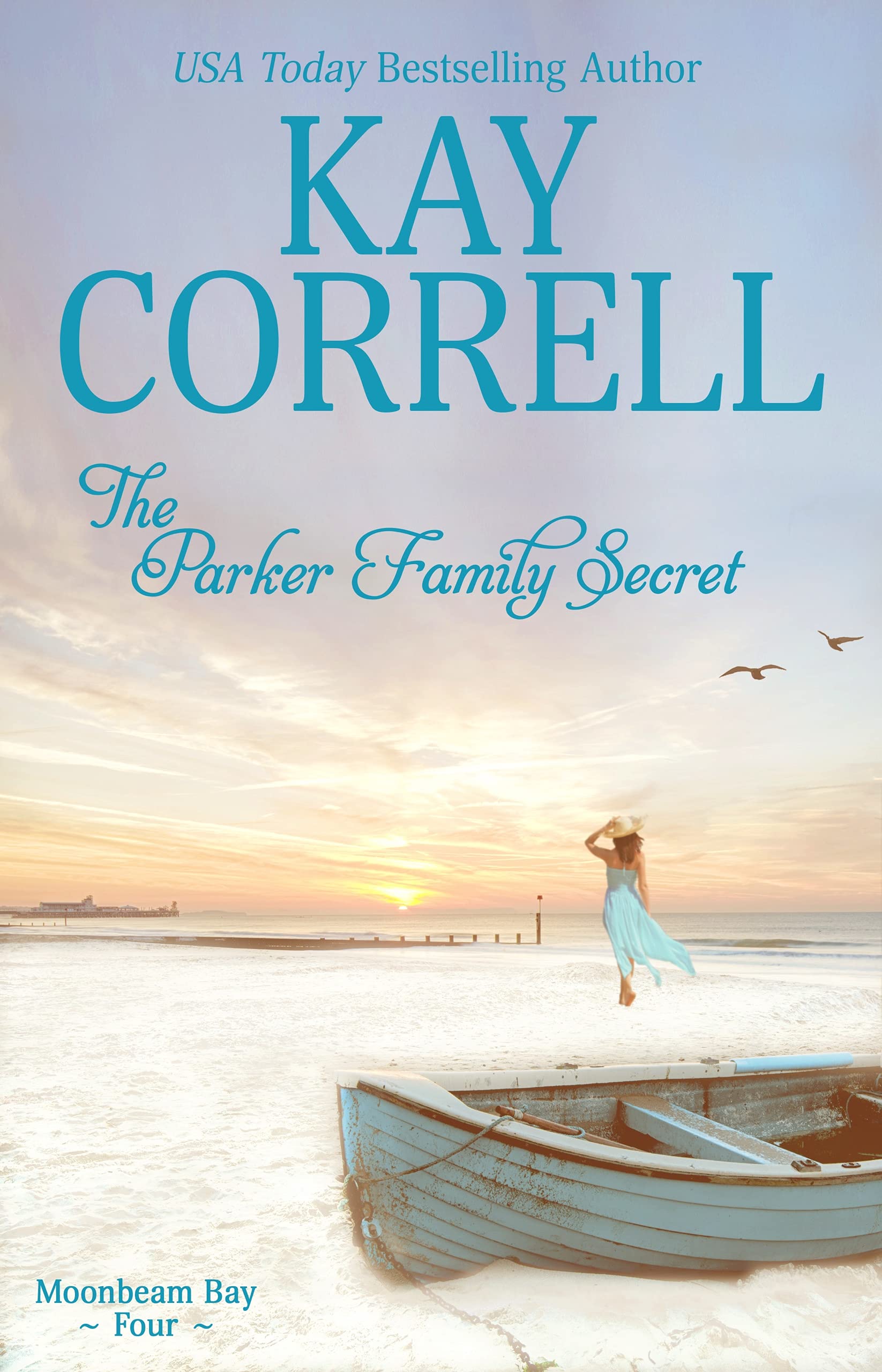 The Parker Family Secret