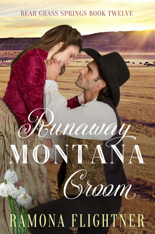 Runaway Montana Groom book cover