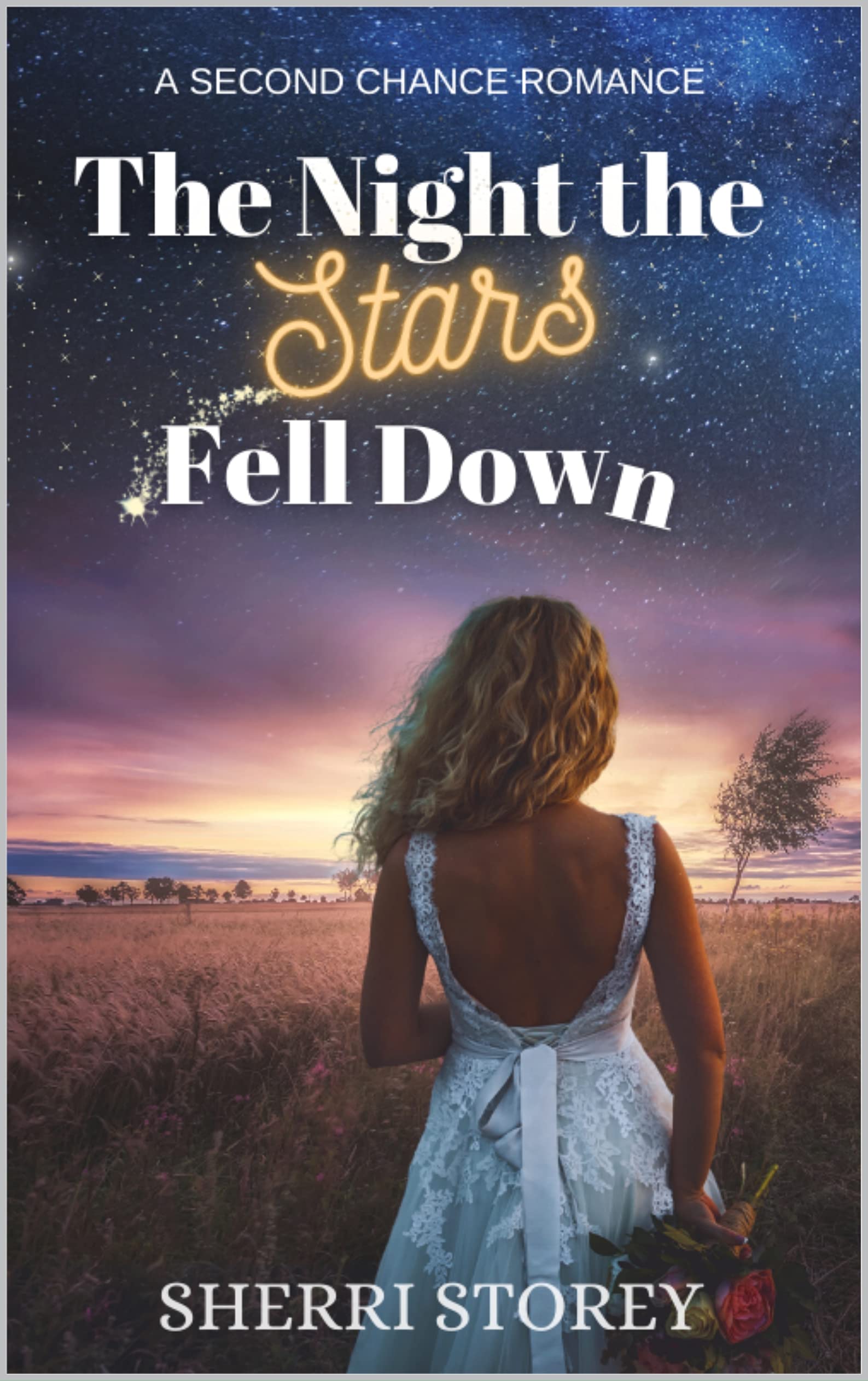 The Night The Stars Fell Down