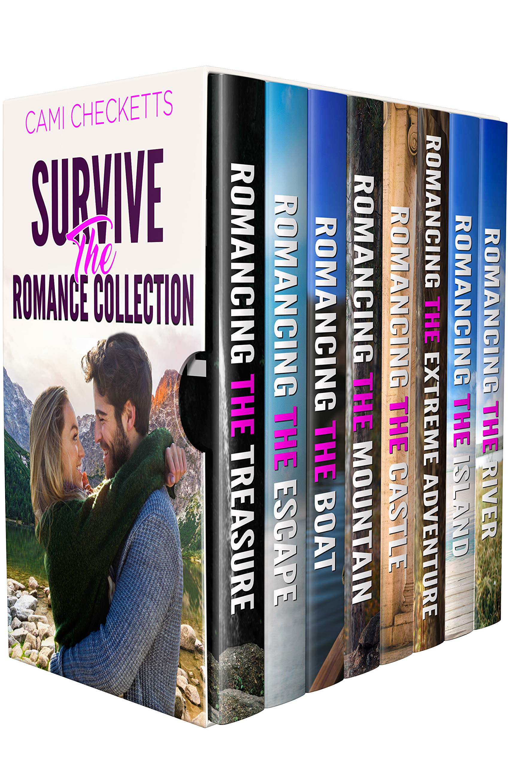 Survive the Romance Collection