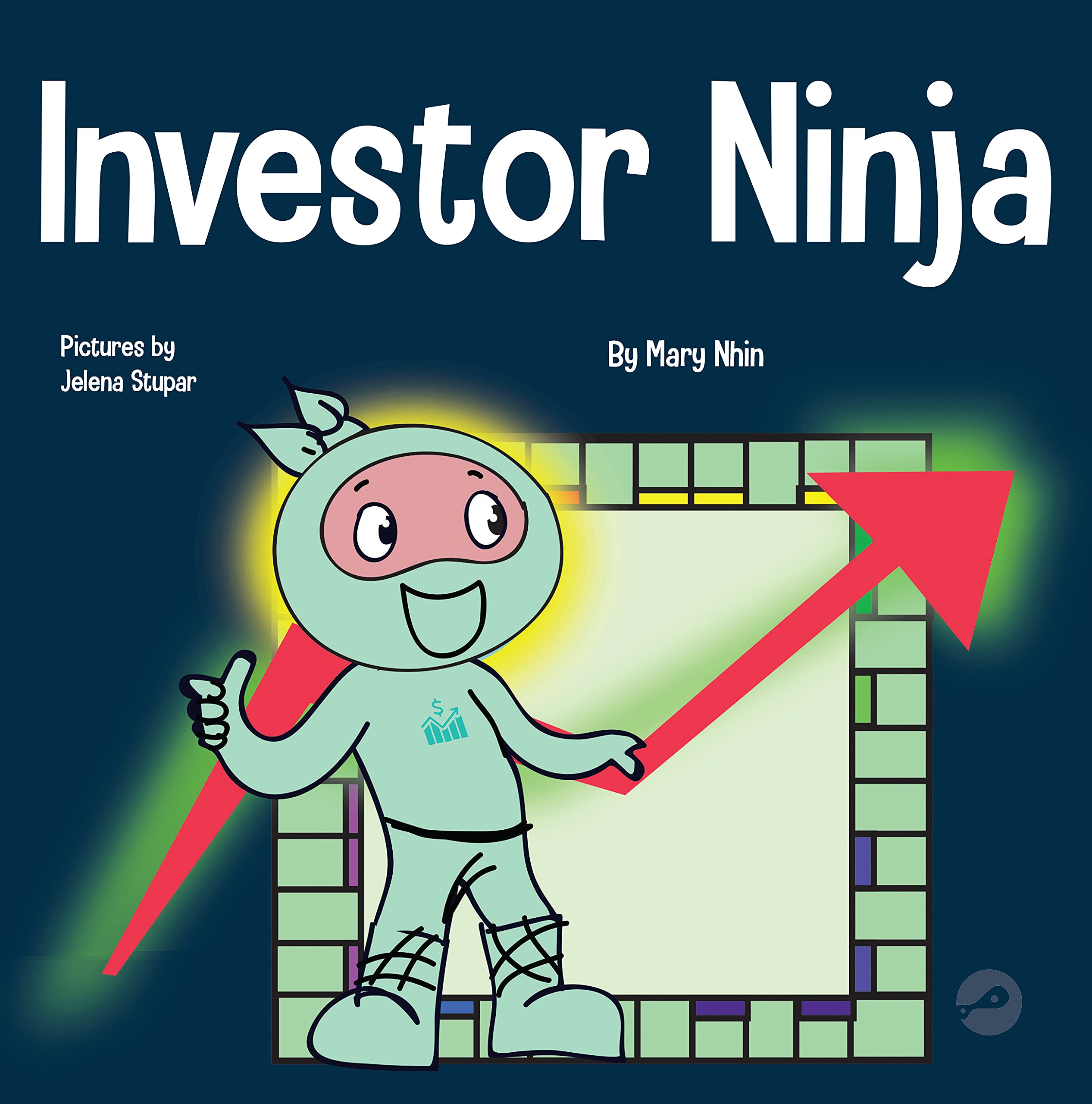 Investor Ninja book cover