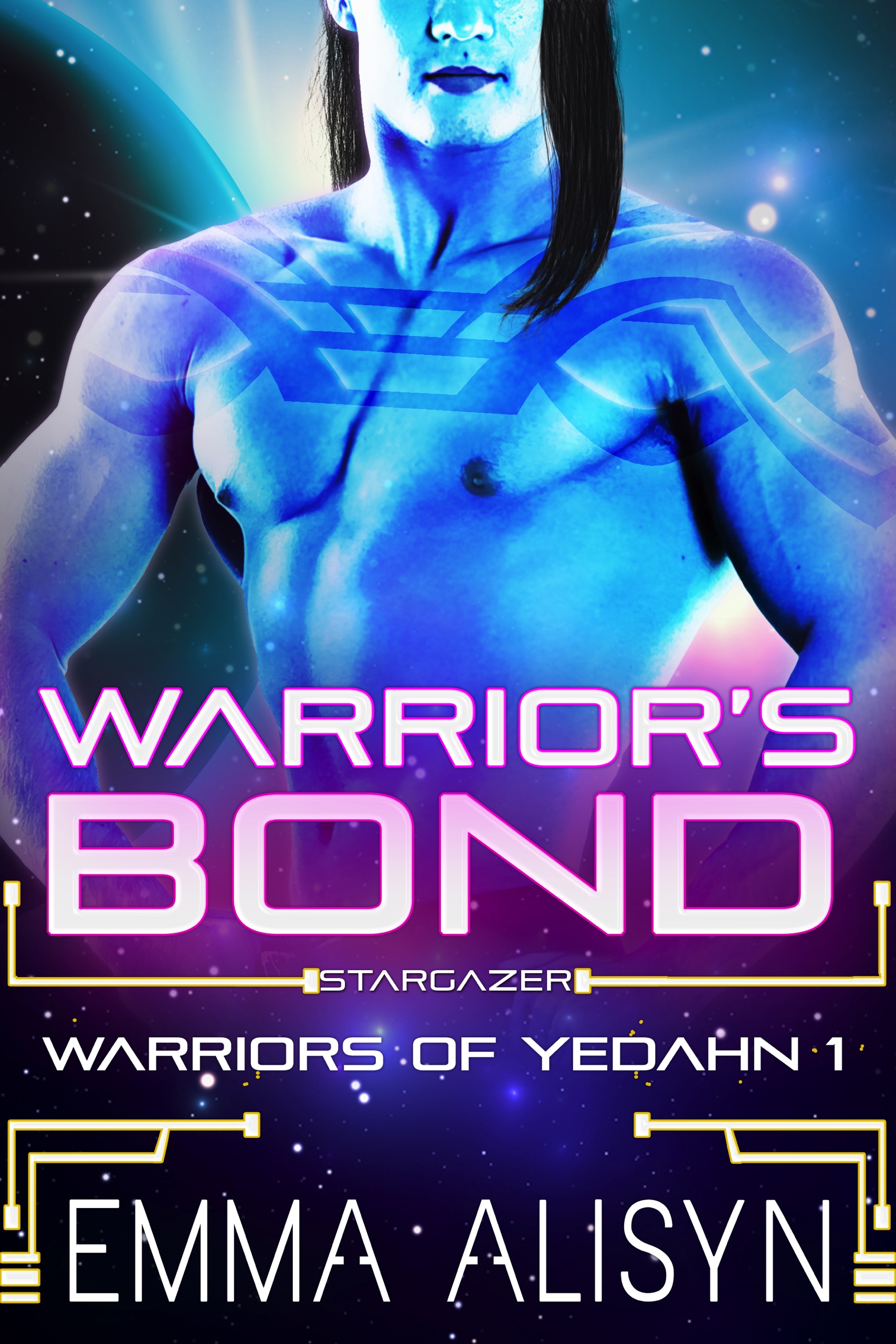 Warrior's Bond