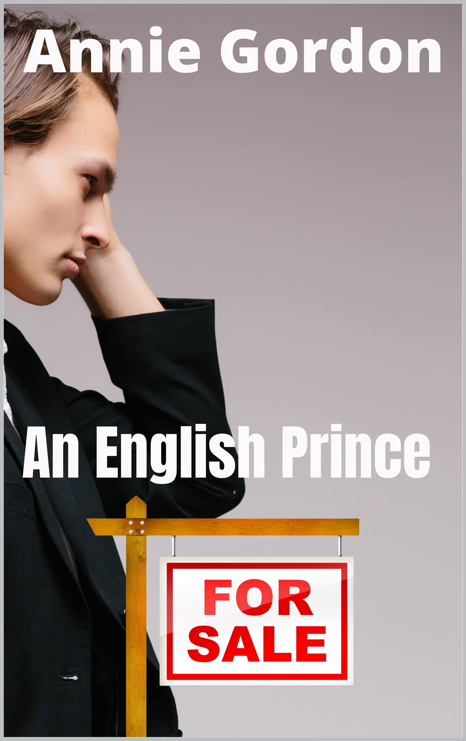 An English Prince for Sale