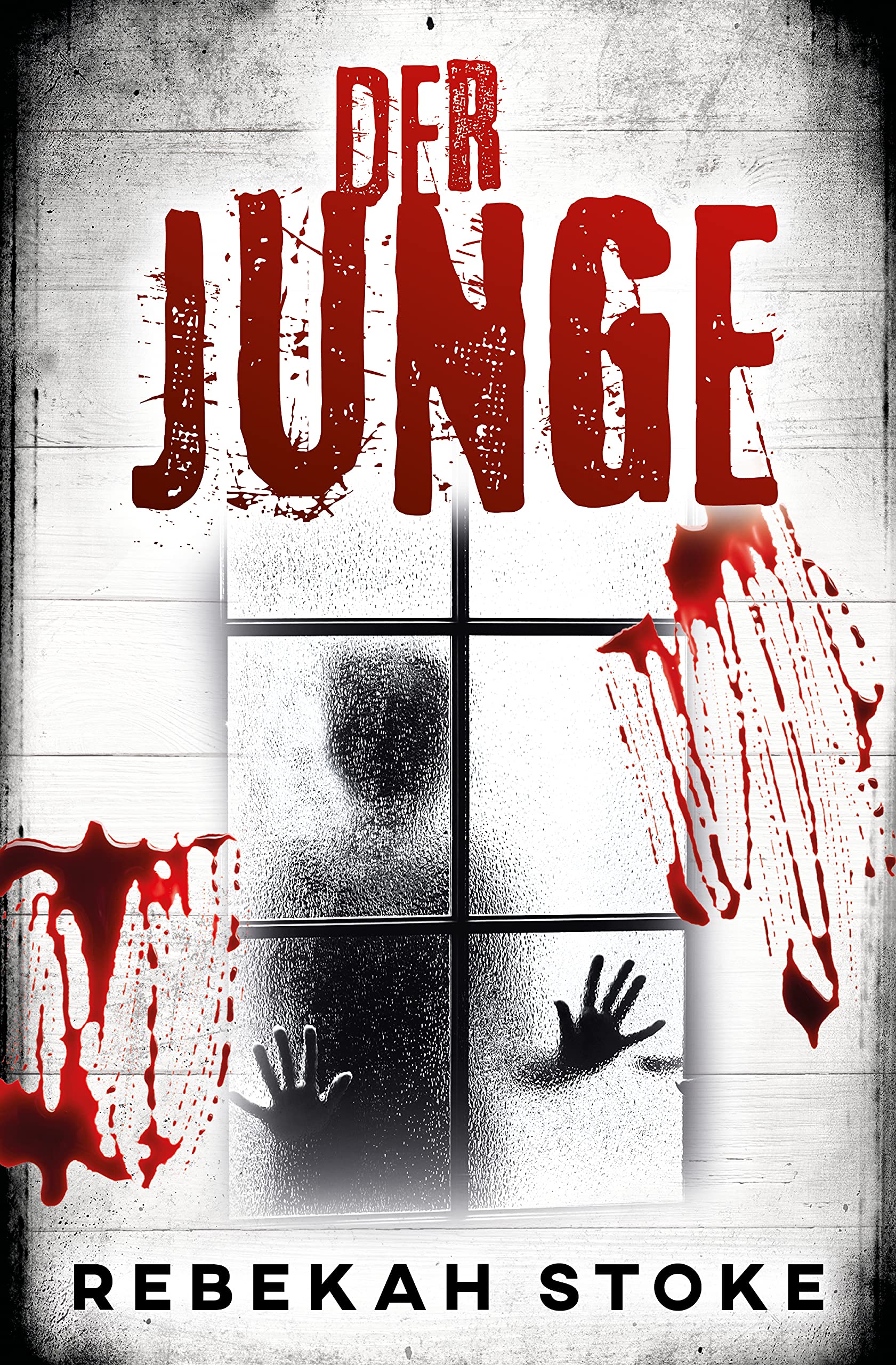 Der Junge