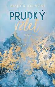 Prudký vzlet book cover