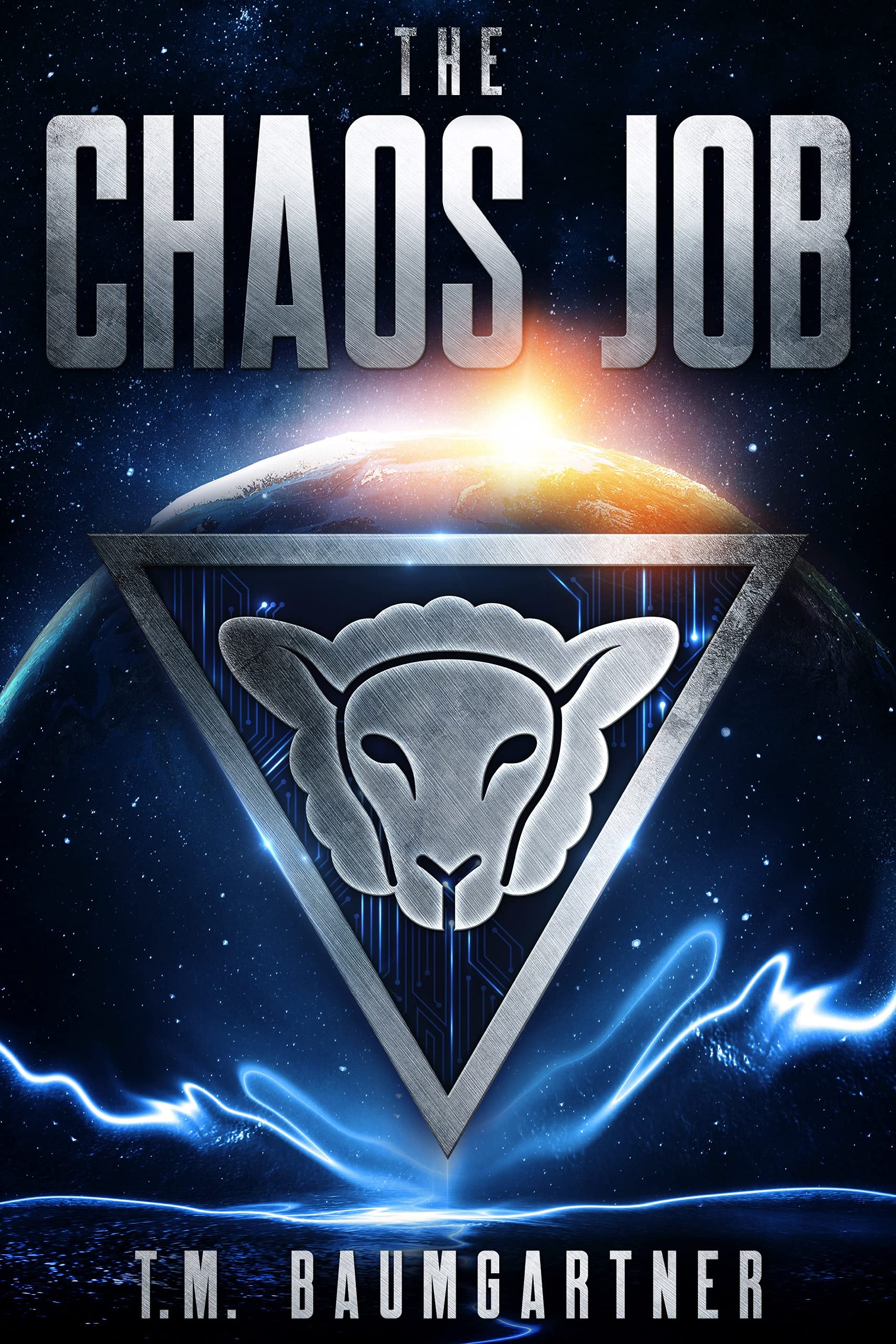 The Chaos Job