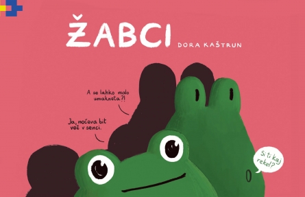 Žabci