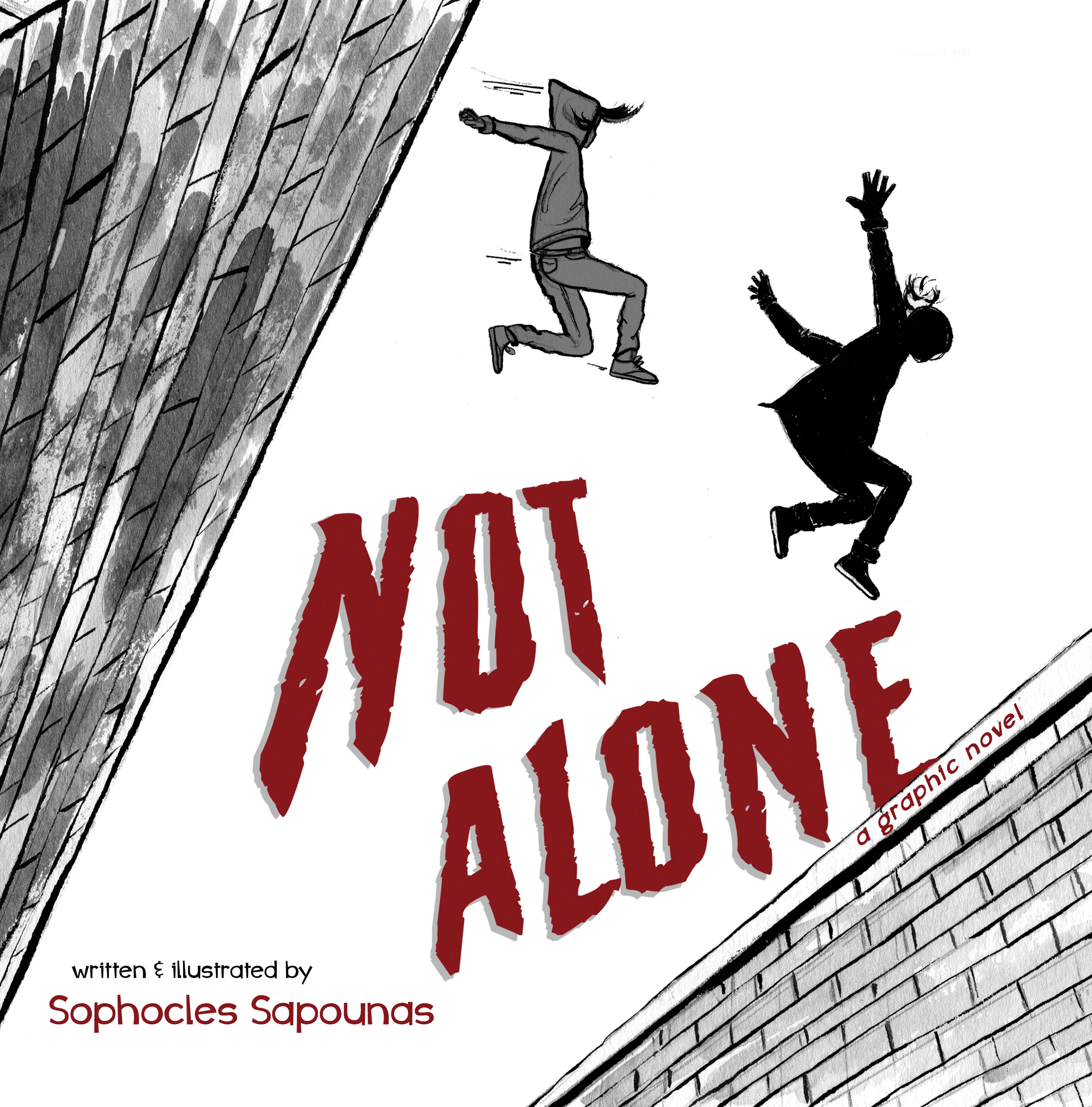 Not Alone